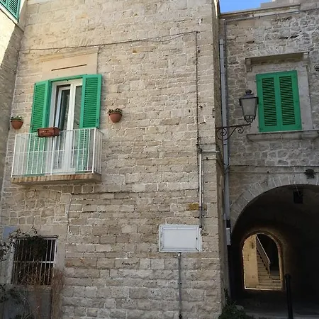 Alloggio San Domenico *